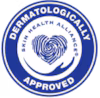 Dermatologically Approved Certificate